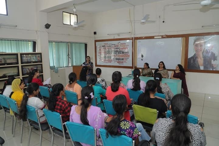 PCM SD College for Women campus in Jalandhar, Punjab, India — photo 4