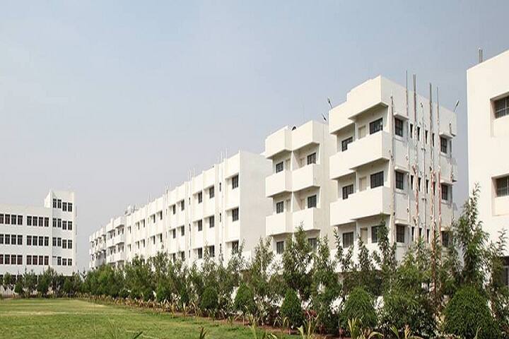 Sinhgad School of Business Studies campus in Pune, Maharashtra, India — photo 1