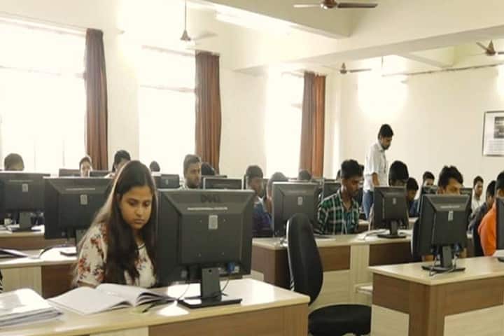 Sinhgad School of Business Studies campus in Pune, Maharashtra, India — photo 3