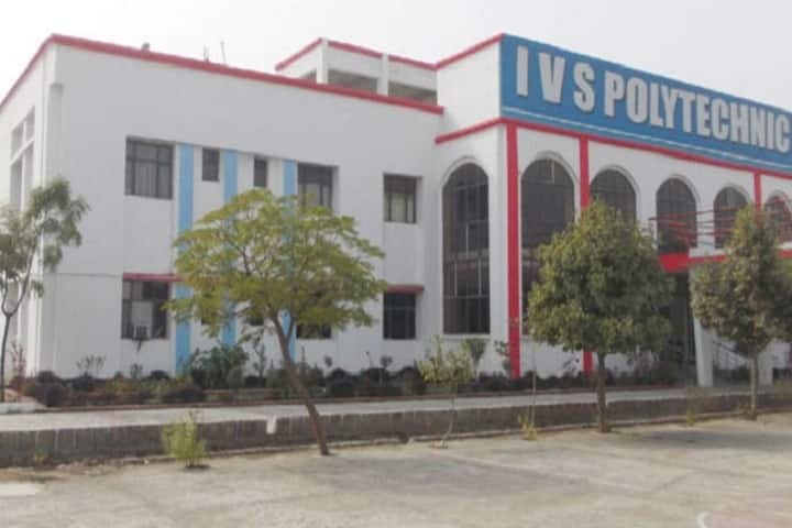 IVS Polytechnic, Mathura campus in Akbarpur, Uttar Pradesh, India