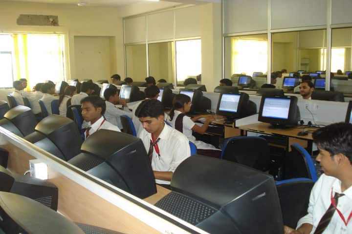 IVS Polytechnic campus in Akbarpur, Uttar Pradesh, India — photo 2