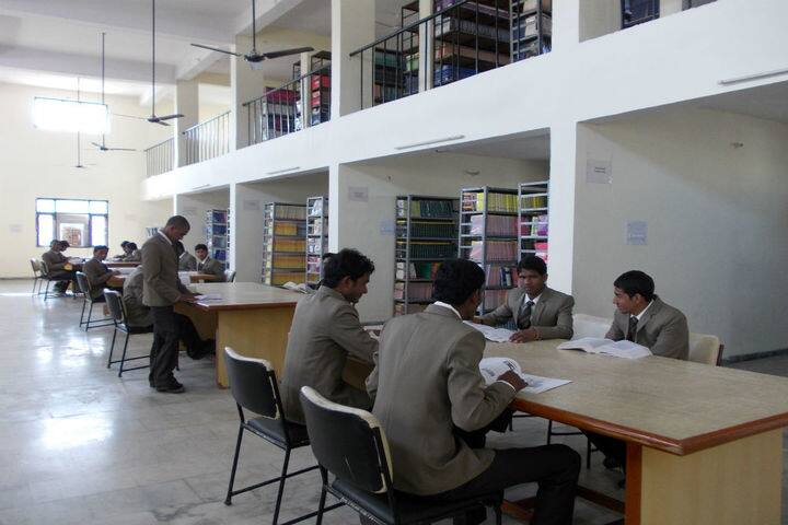 IVS Polytechnic campus in Akbarpur, Uttar Pradesh, India — photo 4