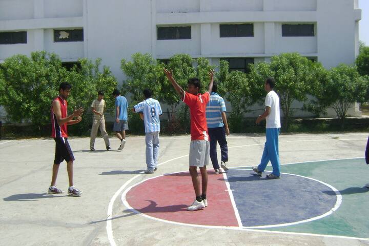 IVS Polytechnic campus in Akbarpur, Uttar Pradesh, India — photo 6