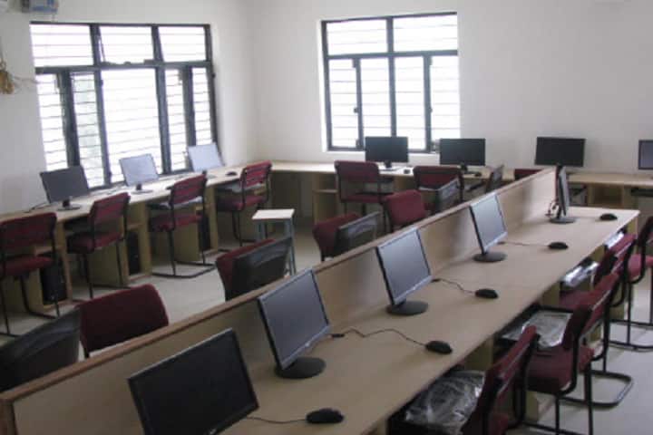 ITM Polytechnic campus in Gorakhpur, Uttar Pradesh, India — photo 2