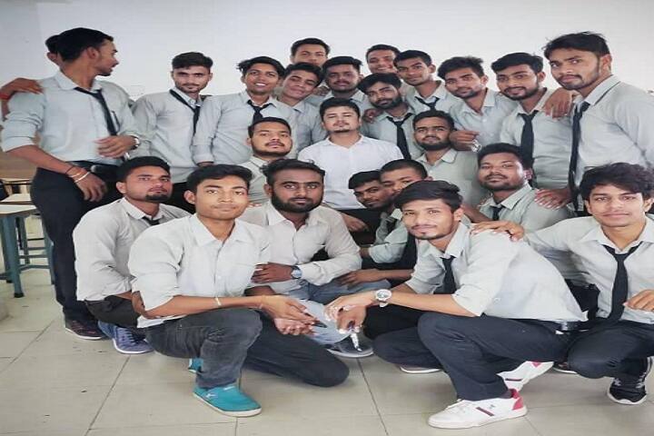 ITM Polytechnic campus in Gorakhpur, Uttar Pradesh, India — photo 5