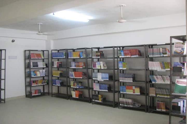 ITM Polytechnic campus in Gorakhpur, Uttar Pradesh, India — photo 6
