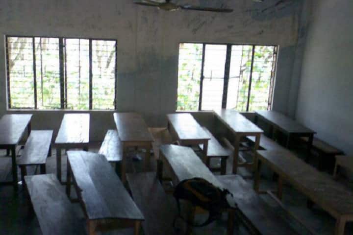 Devaswom Board College campus in Kottayam, Kerala, India — photo 3