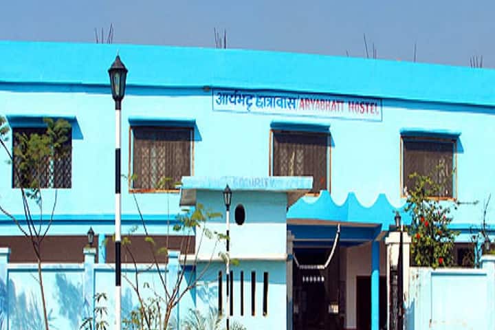 ITM College of Polytechnic campus in Maharajganj, Uttar Pradesh, India — photo 3