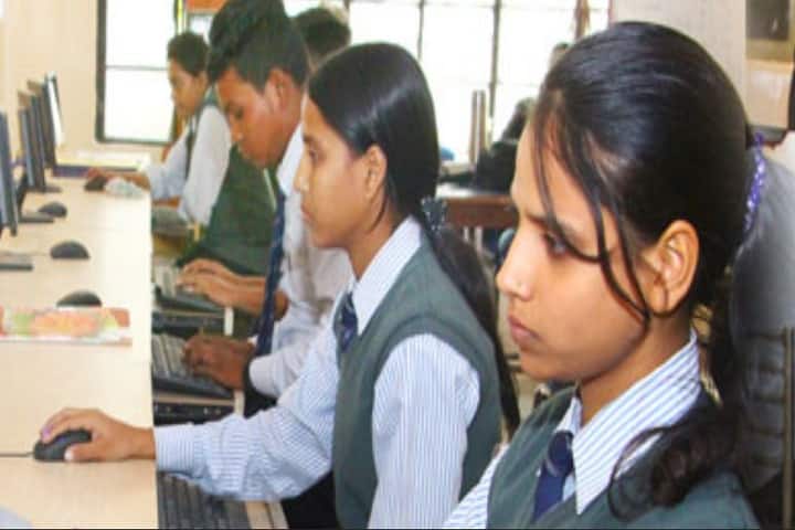 ITM College of Polytechnic campus in Maharajganj, Uttar Pradesh, India — photo 4