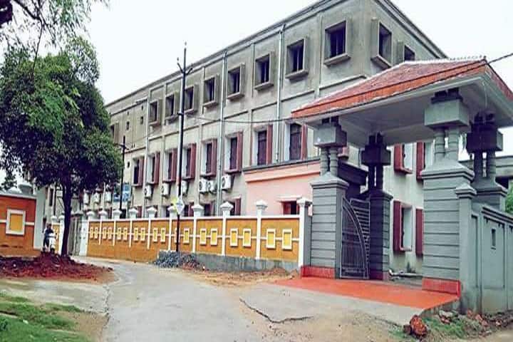 IMIT Cuttack campus in Cuttack, Odisha, India — photo 1