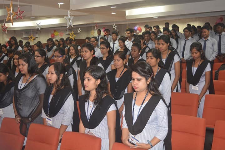 IMIT Cuttack campus in Cuttack, Odisha, India — photo 2
