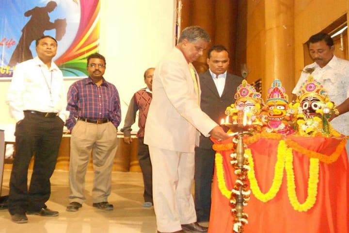 IMIT Cuttack campus in Cuttack, Odisha, India — photo 3