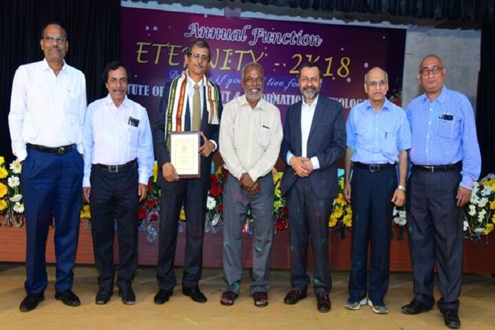 IMIT Cuttack campus in Cuttack, Odisha, India — photo 4