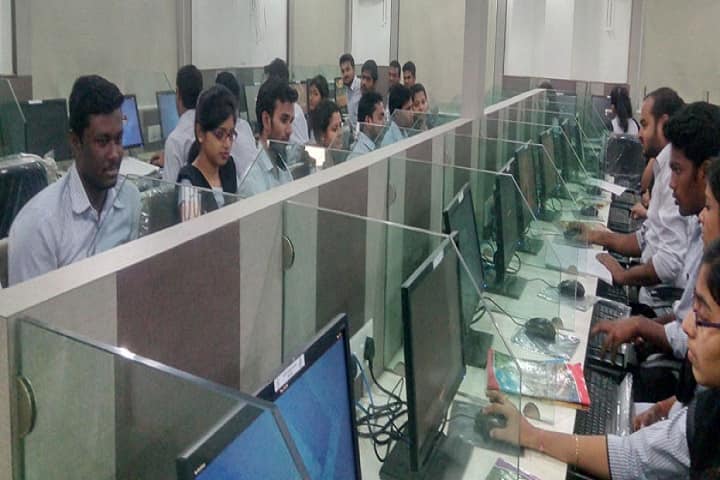 IMIT Cuttack campus in Cuttack, Odisha, India — photo 5