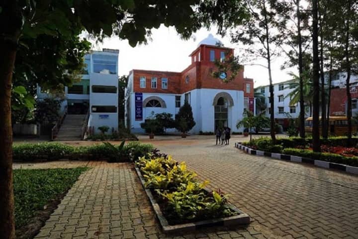Impact Polytechnic, Bangalore campus in Bangalore, Karnataka, India