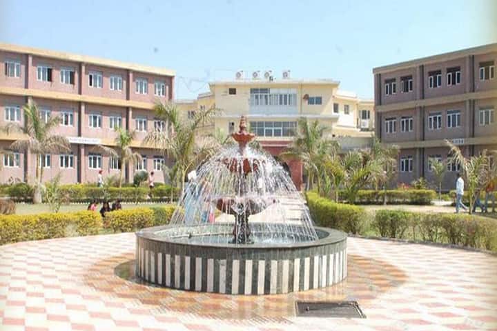 International Polytechnic for Women, New Delhi campus in New Delhi, Delhi, India