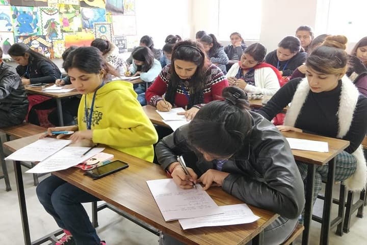 International Polytechnic for Women campus in New Delhi, Delhi, India — photo 2