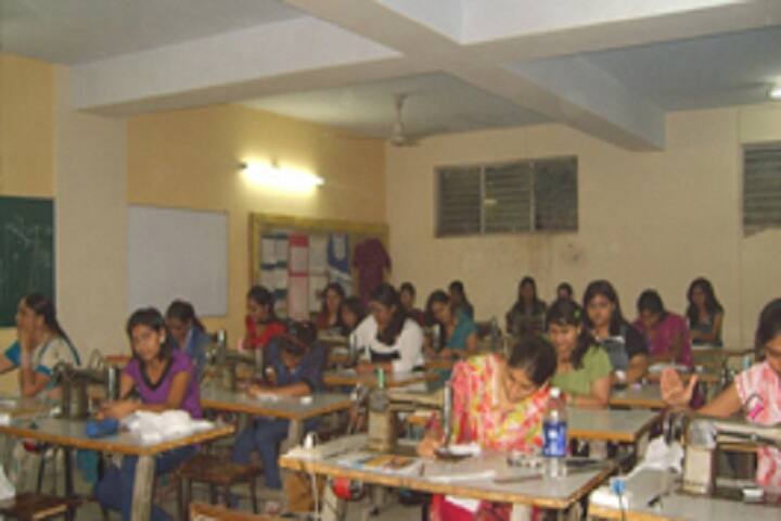 International Polytechnic for Women campus in New Delhi, Delhi, India — photo 5