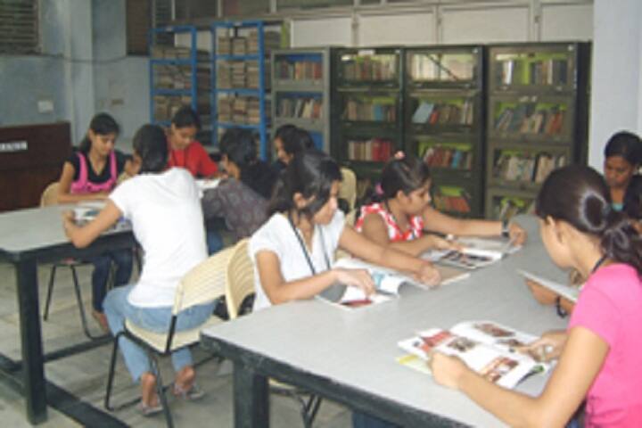 International Polytechnic for Women campus in New Delhi, Delhi, India — photo 6