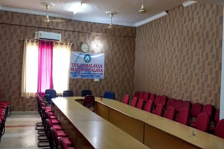 Himalayan Polytechnic Institute campus in Lucknow, Uttar Pradesh, India — photo 3