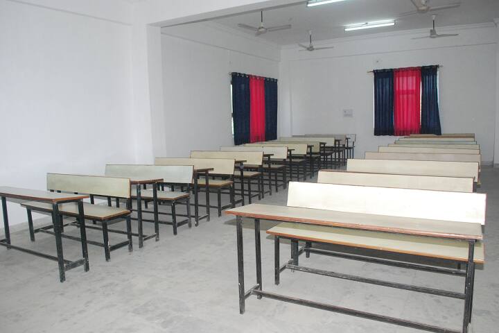 Himalayan Polytechnic Institute campus in Lucknow, Uttar Pradesh, India — photo 4