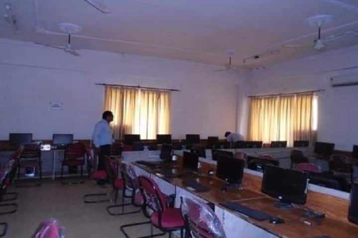 Himalayan Polytechnic Institute campus in Lucknow, Uttar Pradesh, India — photo 5