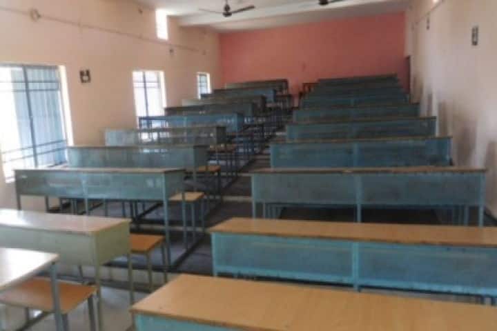 Shiksha Snatak Mahavidyalaya campus in Raipur, Chhattisgarh, India — photo 2