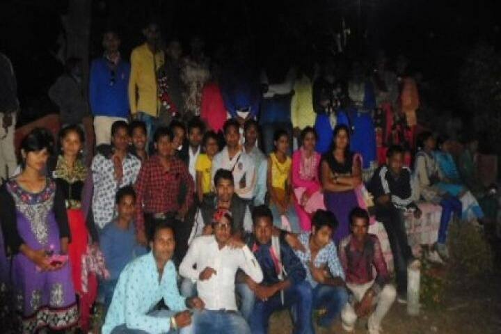 Shiksha Snatak Mahavidyalaya campus in Raipur, Chhattisgarh, India — photo 3
