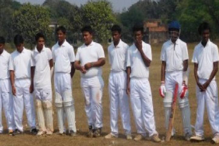 Shiksha Snatak Mahavidyalaya campus in Raipur, Chhattisgarh, India — photo 5