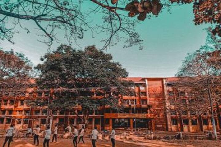 Institute of Printing Technology and Government Polytechnic College campus in Palakkad, Kerala, India — photo 3