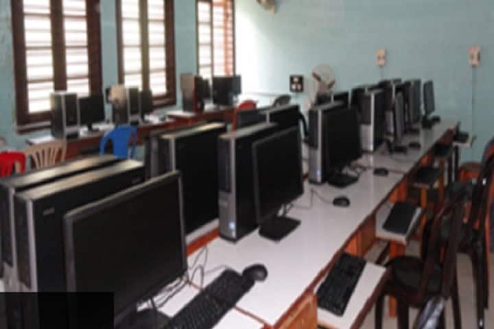 Institute of Printing Technology and Government Polytechnic College campus in Palakkad, Kerala, India — photo 4