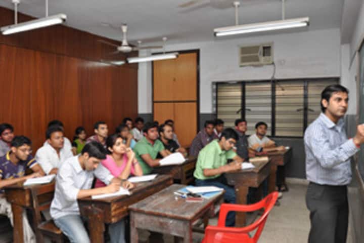 Nopany Institute of Management Studies campus in Kolkata, West Bengal, India — photo 3
