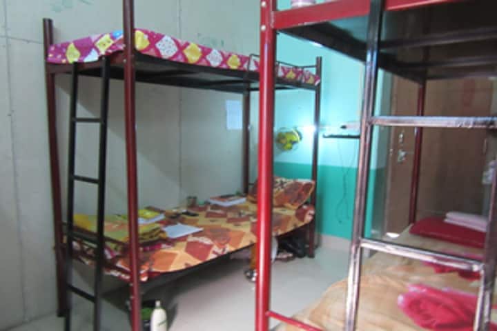 Nopany Institute of Management Studies campus in Kolkata, West Bengal, India — photo 5