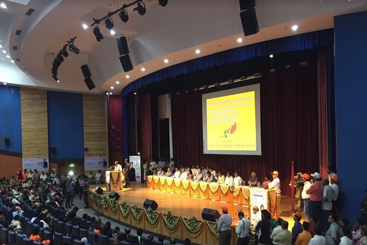 NIMT Institute of Management campus in Keshwana Rajput, Rajasthan, India — photo 6