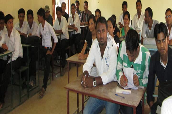 Institute of Engineering and Management campus in Koraput, Odisha, India — photo 1