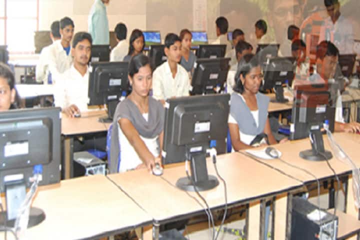 Institute of Engineering and Management campus in Koraput, Odisha, India — photo 4