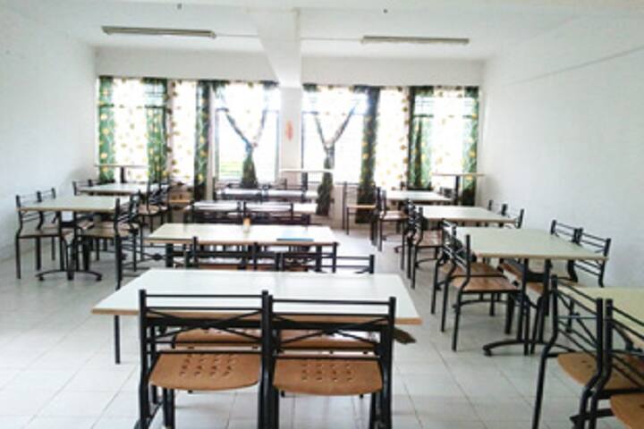 Institute of Communication and Information Technology campus in Mokokchung, Nagaland, India — photo 6