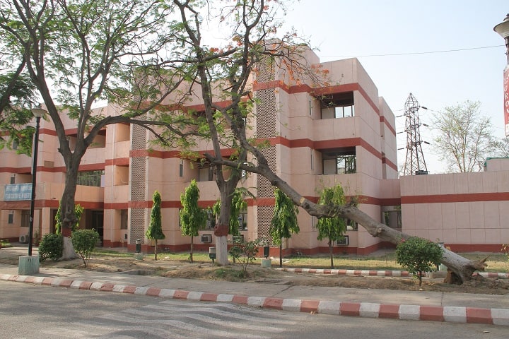 NPTI Faridabad campus in Faridabad, Haryana, India — photo 1
