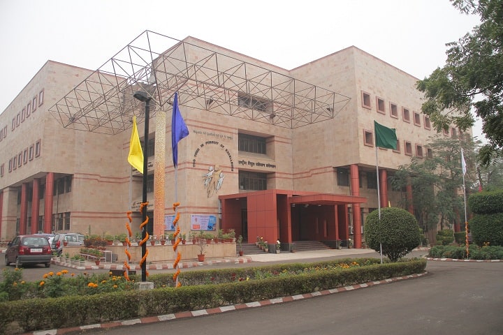 NPTI Faridabad campus in Faridabad, Haryana, India — photo 3