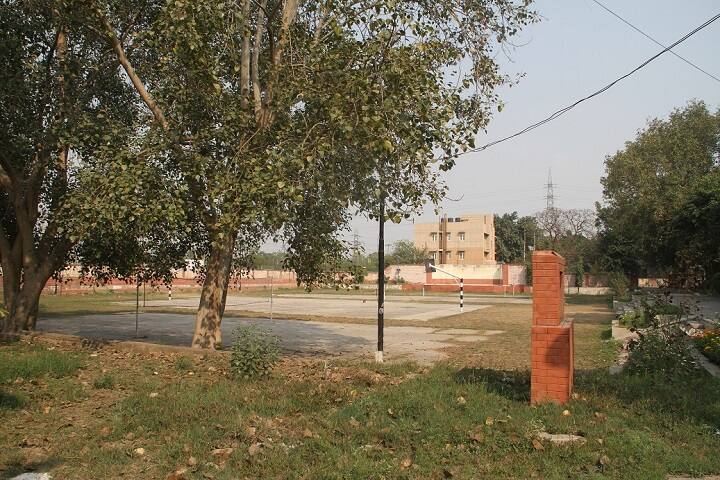 NPTI Faridabad campus in Faridabad, Haryana, India — photo 4