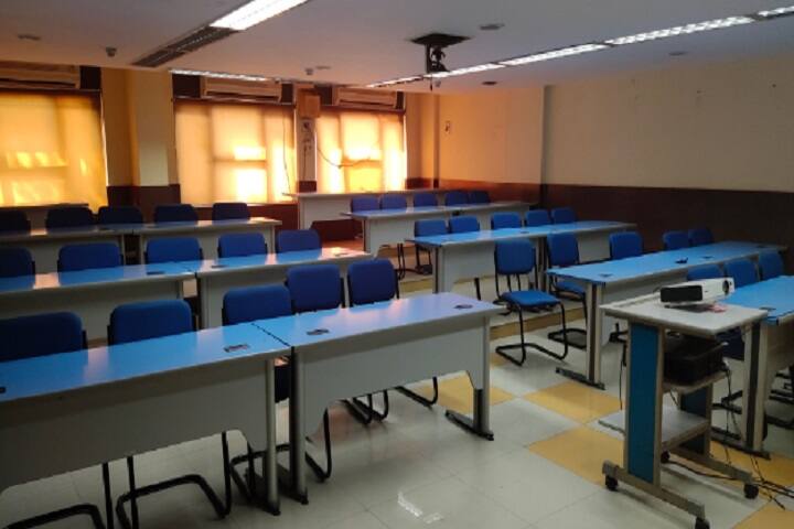 NPTI Faridabad campus in Faridabad, Haryana, India — photo 6