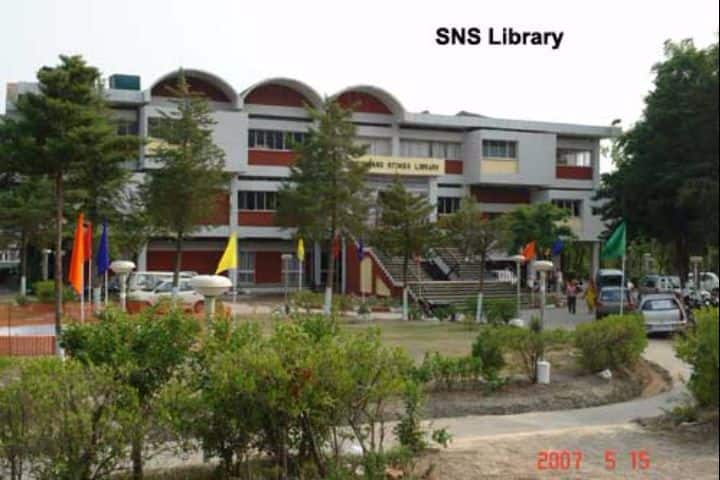 YSP University campus in Solan, Himachal Pradesh, India — photo 2