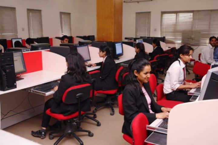 YSP University campus in Solan, Himachal Pradesh, India — photo 4