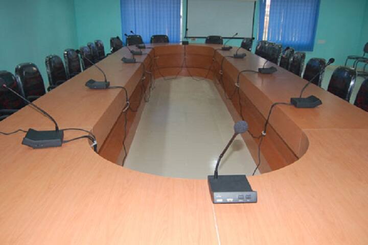NIIS Institute of Business Administration campus in Bhubaneswar, Odisha, India — photo 3