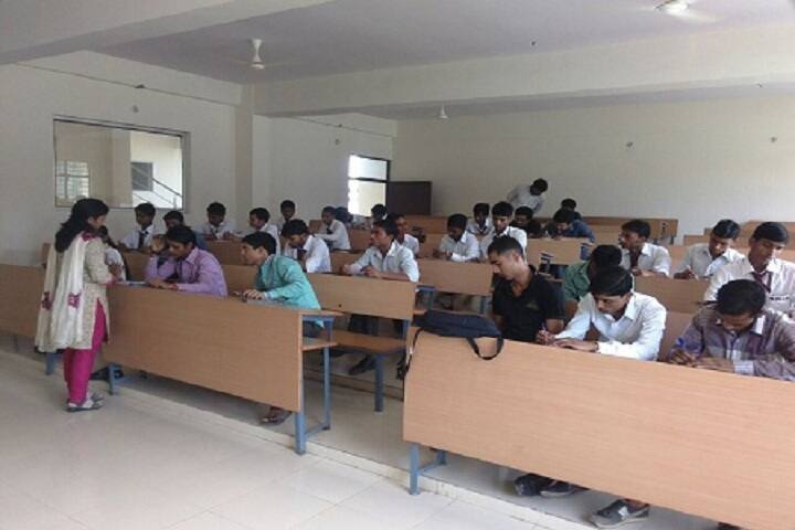 Nihal Shyam College of Management Science and Technology campus in Bareilly, Uttar Pradesh, India — photo 4