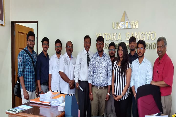 Lorven International Institute of Management Studies campus in Bangalore, Karnataka, India — photo 2
