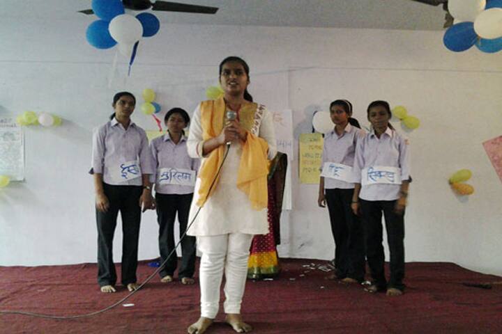 Government Womens Polytechnic campus in Jamshedpur, Jharkhand, India — photo 5
