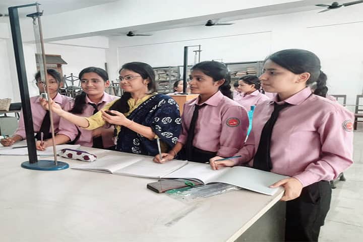 Government Womens Polytechnic campus in Jamshedpur, Jharkhand, India — photo 6