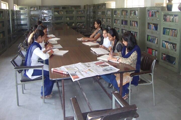Indore Women's Polytechnic College campus in Indore, Madhya Pradesh, India — photo 3