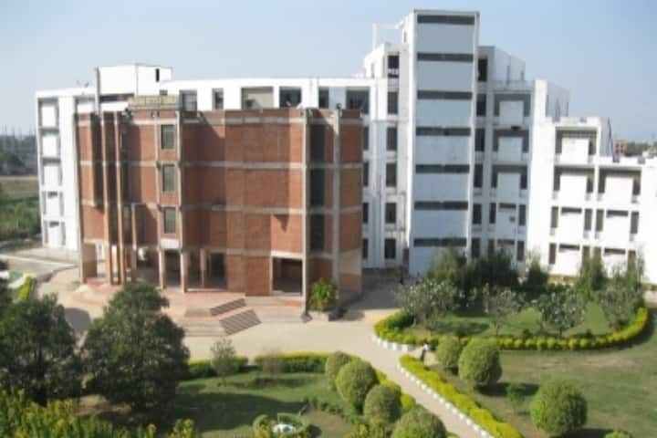 ABIT Cuttack campus in Cuttack, Odisha, India — photo 1